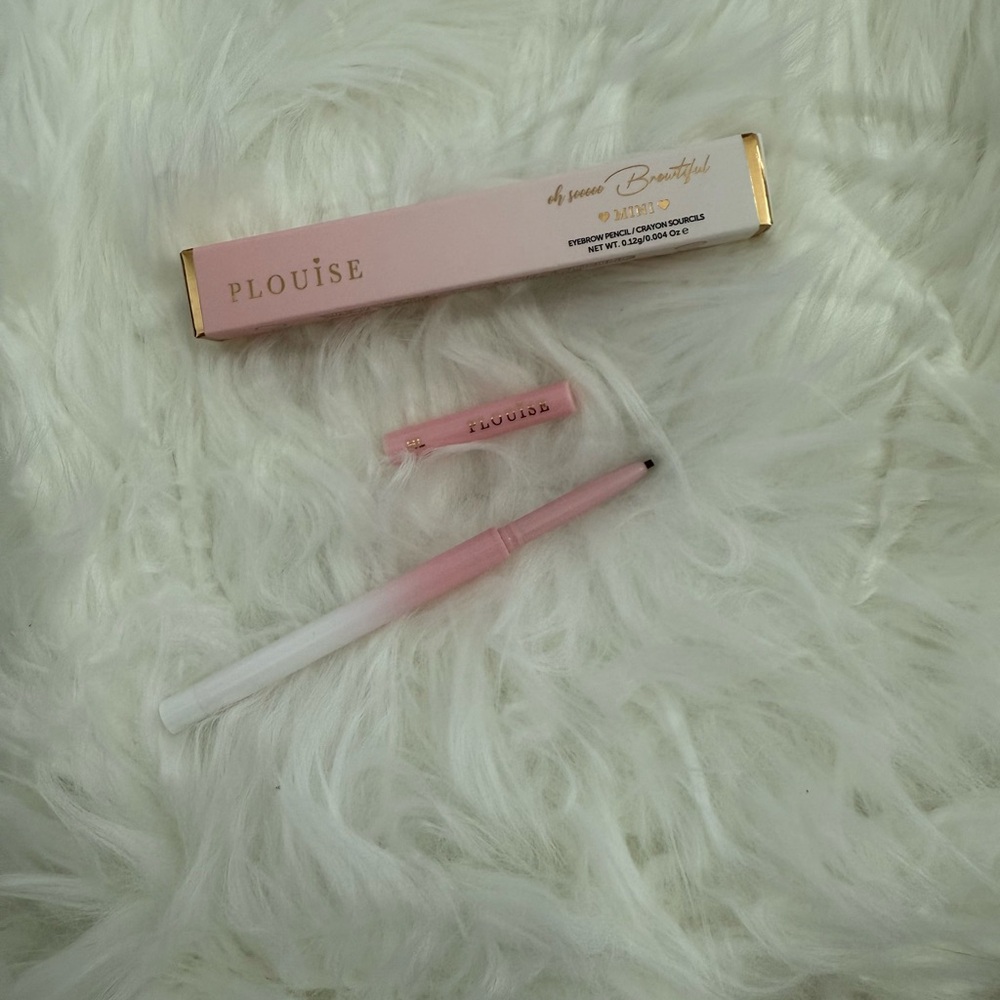 P. Louise Mini Oh So Browtiful Eyebrow Pencil